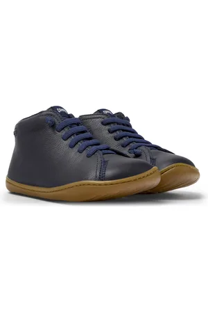 Camper Peu - Boots For Girls - , Size 25, Smooth Leather