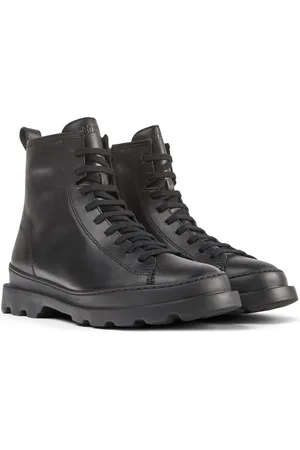 Camper Brutus - Ankle Boots For Women - , Size 35, Smooth Leather
