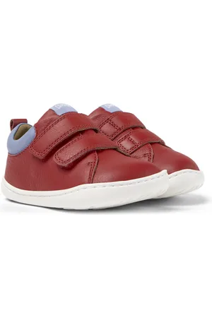 Camper Peu - Sneakers For First Walkers - , Size 21, Smooth Leather