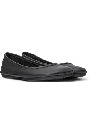 Camper Right - Ballerinas For Women - , Size 36, Smooth Leather