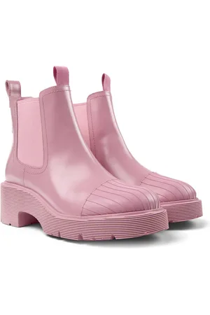 Camper Milah - Ankle Boots For Women - , Size 36, Smooth Leather