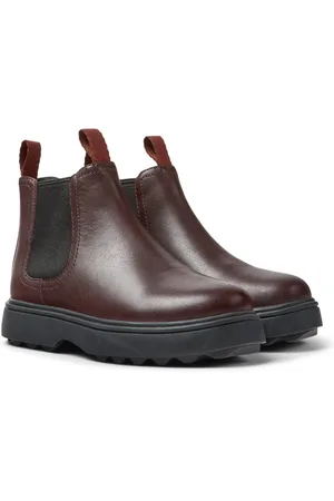 Camper Norte - Boots For Girls - , Size 26, Smooth Leather