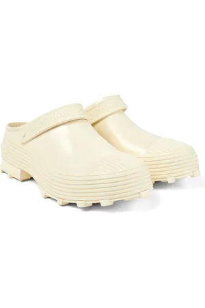 Camper Camper Traktori - Clogs For Unisex - , Size 36, Smooth Leather