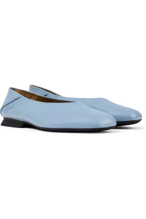 Camper Casi Myra - Ballerinas For Women - , Size 38, Smooth Leather
