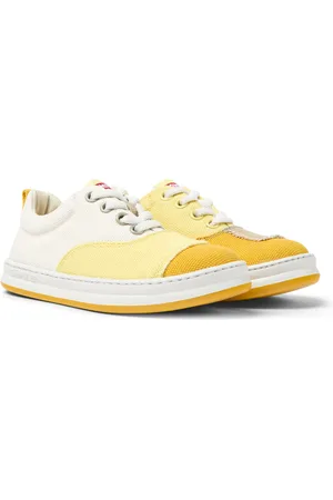 Camper Twins - Sneakers For Girls - , , , Size 28, Cotton Fabric