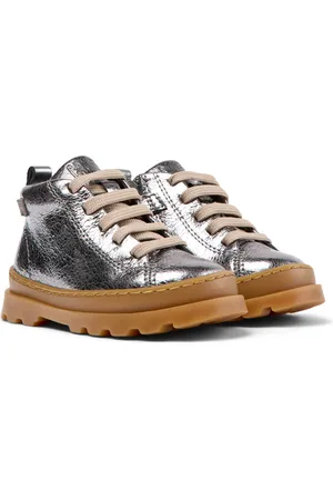 Camper Brutus - Boots For First Walkers - , Size 21, Smooth Leather