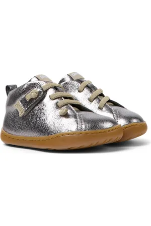 Camper Peu - Boots For First Walkers - , Size 21, Smooth Leather