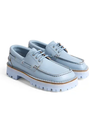 Camper Camper Eki - Formal Shoes For Women - , Size 37, Smooth Leather