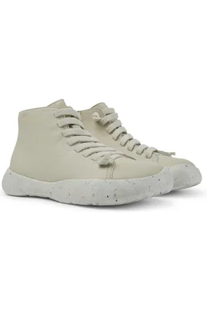 Camper Peu Stadium - Ankle Boots For Women - , Size 36, Smooth Leather