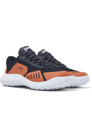 Camper X Ineos - Sneakers For Men - , , Size 35, Cotton Fabric