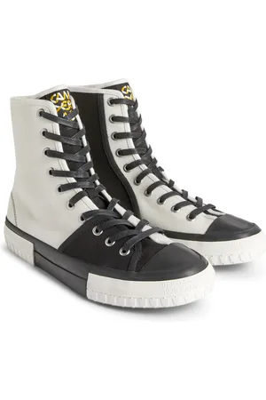 Camper Camper Twins - Ankle Boots For Men - , , Size 40, Cotton Fabric