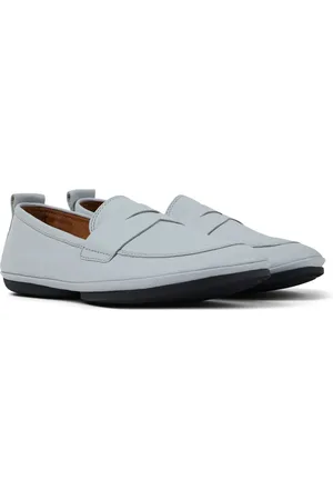 Camper Right - Ballerinas For Women - , Size 36, Smooth Leather
