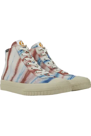 Camper X Efi - Ankle Boots For Men - , , , Size 40, Cotton Fabric