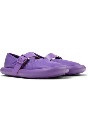 Camper Aqua - Ballerinas For Women - , Size 37, Smooth Leather