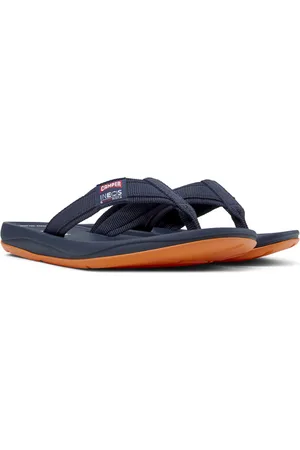 Camper X Ineos - Sandals For Men - , Size 39, Cotton Fabric