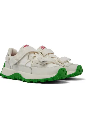 Camper Drift Trail - Sneakers For Girls - , Size 28, Cotton Fabric/Smooth Leather