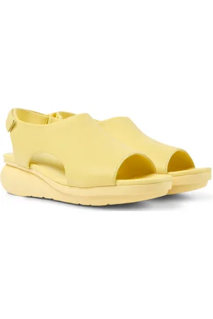 Camper Balloon - Sandals For Women - , Size 35, Smooth Leather