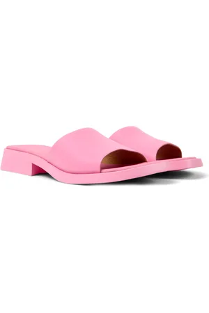 Camper Dana - Sandals For Women - , Size 36, Smooth Leather