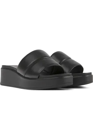 Camper Misia - Sandals For Women - , Size 36, Smooth Leather