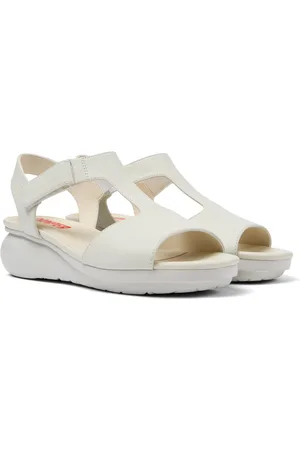 Camper Balloon - Sandals For Women - , Size 36, Smooth Leather