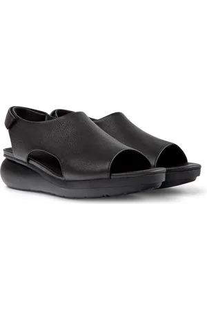 Camper Balloon - Sandals For Women - , Size 37, Smooth Leather