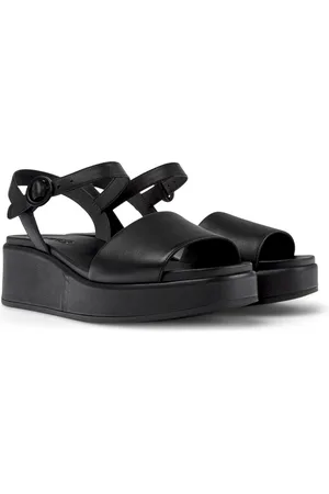 Camper Misia - Sandals For Women - , Size 38, Smooth Leather