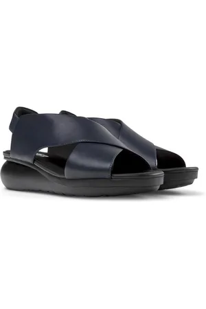 Camper Balloon - Sandals For Women - , Size 35, Smooth Leather