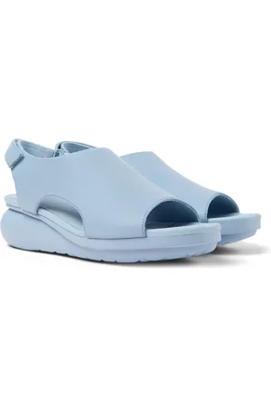 Camper Balloon - Sandals For Women - , Size 38, Smooth Leather