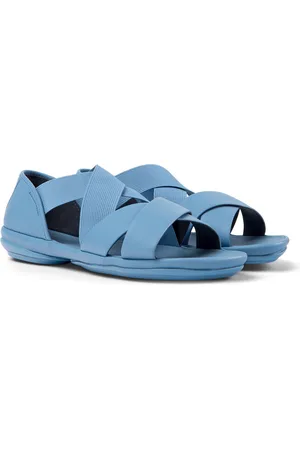 Camper Right - Sandals For Women - , Size 36, Smooth Leather