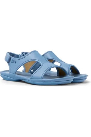Camper Right - Sandals For Women - , Size 36, Smooth Leather