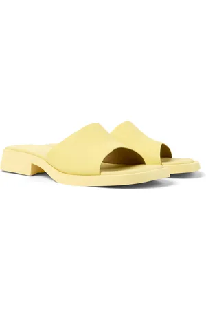 Camper Dana - Sandals For Women - , Size 35, Smooth Leather