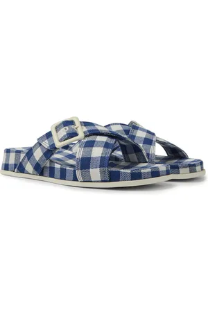 Camper Atonik - Sandals For Women - , , Size 36, Cotton Fabric