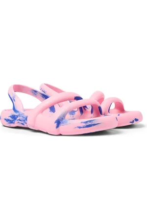 Camper Kobarah Flat - Sandals For Women - , , Size 35, Synthetic