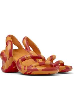 Camper Kobarah - Sandals For Women - , , Size 36, Synthetic