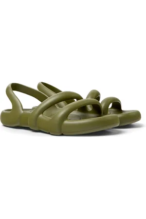 Camper Kobarah Flat - Sandals For Women - , Size 35, Synthetic