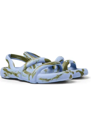 Camper Kobarah Flat - Sandals For Women - , , Size 35, Synthetic