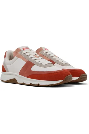 Camper Drift - Sneakers For Women - , , , Size 35, Cotton Fabric