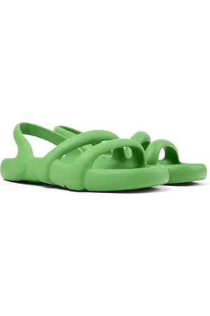 Camper Kobarah Flat - Sandals For Women - , Size 36, Synthetic