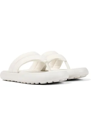 Camper Pelotas Flota - Sandals For Women - , Size 36, Smooth Leather
