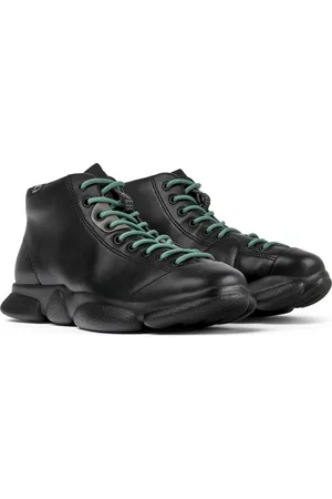 Camper Karst - Ankle Boots For Women - , Size 36, Smooth Leather