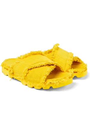 Camper Camper Brutus Sandal - Formal Shoes For Unisex - , Size 35, Cotton Fabric