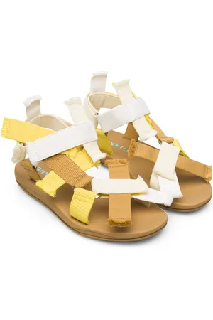 Camper Camper Match - Sandals For Women - , , Size 36, Cotton Fabric