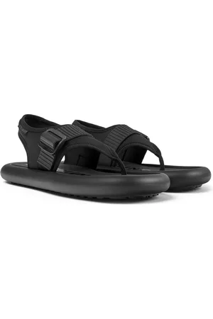Camper X Ottolinger - Sandals For Men - , Size 39, Cotton Fabric