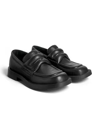 Camper Camper Mil 1978 - Formal Shoes For Unisex - , Size 37, Smooth Leather