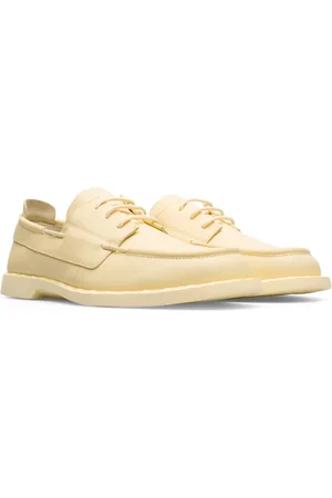 Camper Juddie - Formal Shoes For Women - , Size 35, Smooth Leather