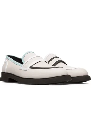 Camper Twins - Formal Shoes For Women - , Size 37, Smooth Leather