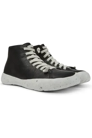 Camper Peu Stadium - Ankle Boots For Men - , Size 39, Smooth Leather