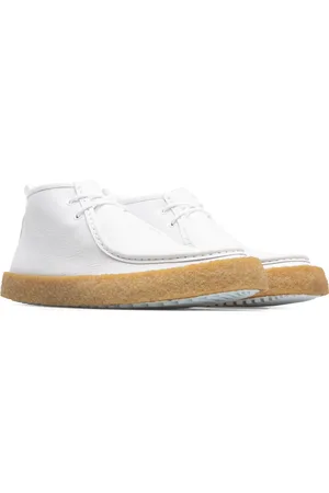 Camper Camper Pop Trading Company - Ankle Boots For Men - , Size 42, Smooth Leather