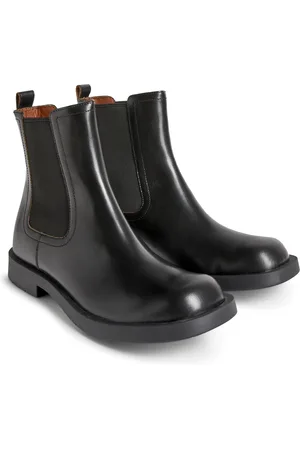 Camper Camper Mil 1978 - Ankle Boots For Men - , Size 42, Smooth Leather