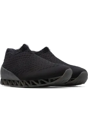 Camper Camper Bernhard Willhelm - Ankle Boots For Men - , Size 42, Cotton Fabric